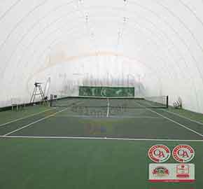 Air Dome - Inflatable Dome